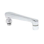 T&S Brass , 0CS8, Faucet, Spout / Nozzle