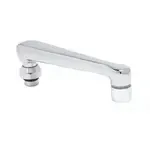 T&S Brass , 0CS8, Faucet, Spout / Nozzle
