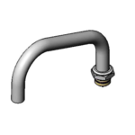 T&S Brass , 110X, Faucet, Spout / Nozzle