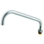 T&S Brass , 112X, Faucet, Spout / Nozzle