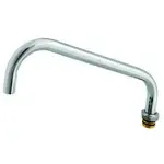T&S Brass , 112X, Faucet, Spout / Nozzle