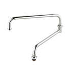 T&S Brass , 116X, Faucet, Spout / Nozzle