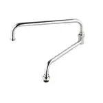 T&S Brass , 117X, Faucet, Spout / Nozzle