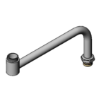 T&S Brass , 118X, Faucet, Spout / Nozzle