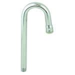 T&S Brass , 119X, Faucet, Spout / Nozzle