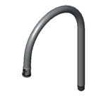 T&S Brass , 127X, Faucet, Spout / Nozzle