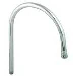 T&S Brass , 129X, Faucet, Spout / Nozzle