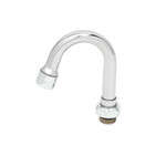 T&S Brass , 131X-A22, Faucet, Spout / Nozzle