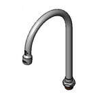 T&S Brass , 133X-A15, Faucet, Spout / Nozzle