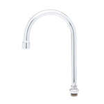 T&S Brass , 133X-A22, Faucet, Spout / Nozzle