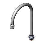 T&S Brass , 133X-LAM, Faucet, Spout / Nozzle