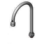 T&S Brass , 133X-V22, Faucet, Spout / Nozzle