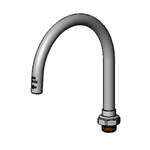 T&S Brass , 133XP-ADE-F10, Faucet, Spout / Nozzle