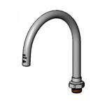 T&S Brass , 133XP-ADE-F15, Faucet, Spout / Nozzle