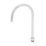 T&S Brass , 133XP-F05, Faucet, Spout / Nozzle
