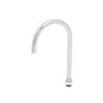 T&S Brass , 133XP-F22, Faucet, Spout / Nozzle