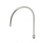 T&S Brass , 134XP-F05, Faucet, Spout / Nozzle