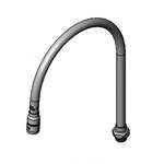 T&S Brass , 135X-A22, Faucet, Spout / Nozzle