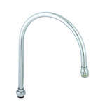 T&S Brass , 135X, Faucet, Spout / Nozzle