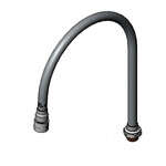 T&S Brass , 135X-V22, Faucet, Spout / Nozzle