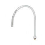 T&S Brass , 135XP-F05, Faucet, Spout / Nozzle