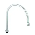T&S Brass , 136X, Faucet, Spout / Nozzle