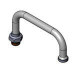 T&S Brass , 153X, Faucet, Spout / Nozzle