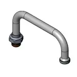 T&S Brass , 153X, Faucet, Spout / Nozzle