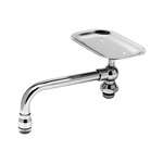 T&S Brass , 160X, Faucet, Spout / Nozzle