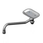 T&S Brass , 162X, Faucet, Spout / Nozzle