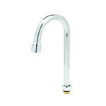 T&S Brass , 179X-V12, Faucet, Spout / Nozzle