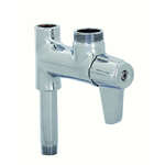 T&S Brass , 5AFL00, Pre-Rinse, Add On Faucet