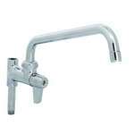 T&S Brass , 5AFL12A, Pre-Rinse, Add On Faucet
