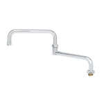T&S Brass , 5DJ-18, Pre-Rinse, Add On Faucet