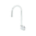 T&S Brass , 5F-1WLX05, Faucet, Wall / Splash Mount