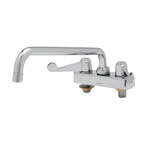 T&S Brass , 5F-4CWX12, Faucet, Deck Mount