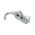 T&S Brass , 5F-4WLX06, Faucet, Wall / Splash Mount