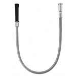 T&S Brass , 5HSE44, Pre-Rinse Flex Hose