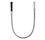 T&S Brass , 5HSE68, Pre-Rinse Flex Hose