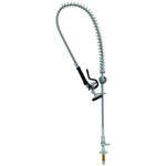 T&S Brass , 5PR-1S00, Pre-Rinse Faucet Assembly
