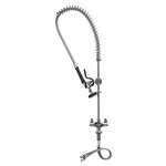 T&S Brass , 5PR-2S00, Pre-Rinse Faucet Assembly