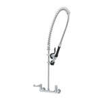 T&S Brass , 5PR-8W00-C, Pre-Rinse Faucet Assembly