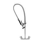T&S Brass , 5PR-8WLS00, Pre-Rinse Faucet Assembly