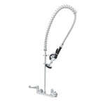 T&S Brass , 5PR-8WWS00, Pre-Rinse Faucet Assembly