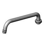 T&S Brass , 5SP-10A, Faucet, Spout / Nozzle
