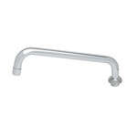 T&S Brass , 5SP-12, Faucet, Spout / Nozzle