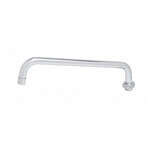 T&S Brass , 5SP-12A, Faucet, Spout / Nozzle