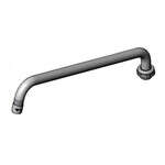 T&S Brass , 5SP-14, Faucet, Spout / Nozzle