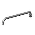 T&S Brass , 5SP-16, Faucet, Spout / Nozzle