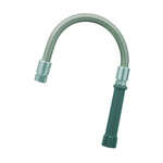 T&S Brass , B-0020-H, Pre-Rinse Flex Hose